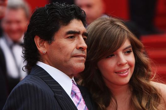 Getty Images Maradona, all’asta la maglia della Mano de Dios’: base di oltre 5 mln- immagine 2