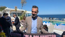 Sorrentino: “Palermo non pensi di avere 2 risultati su 3. Brunori? Il punto di forza…”