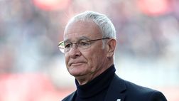 Cagliari, Ranieri: “Non rimprovero nulla ai ragazzi, Maldini ha fatto la differenza”