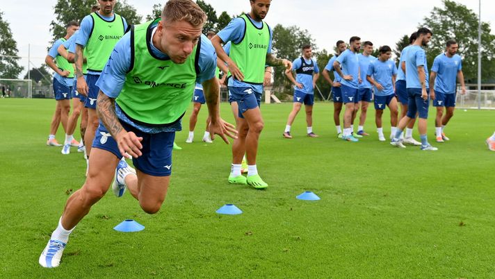 Ciro Immobile