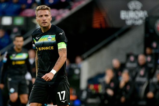 Immobile Immobile