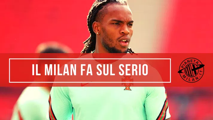 Renato Sanches