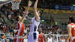 Gsa Udine, Pellegrino c’è: ha rescisso con la Dinamo Sassari