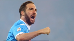 VIDEO Higuain, il Pipita lascia il calcio? Il padre: “Addio a fine stagione. Lui…”