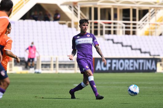 Foto ACF Fiorentina Foto ACF Fiorentina