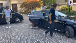 VIDEO Calciomercato Monza, visite mediche per Caprari e Filippo Ranocchia