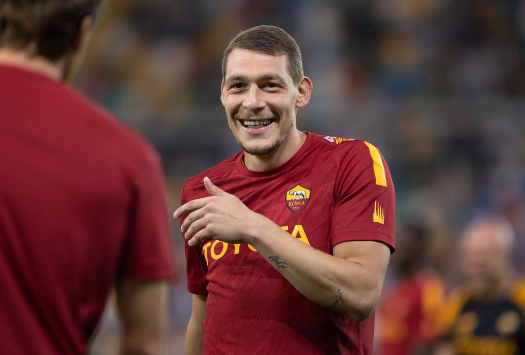 Udinese-Roma 4-0 – FOTO GALLERY - immagine 3