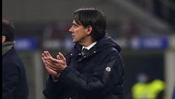 Montagne russe Inter: dal derby fino al Liverpool. Ma Inzaghi pensa solo al Milan