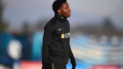 L’avventura di Asamoah all’Inter è al capolinea? In Ghana: “A giugno andrà al Fenerbahçe”