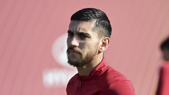 Oggi decisione per Pellegrini. Vina titolare - immagine 1