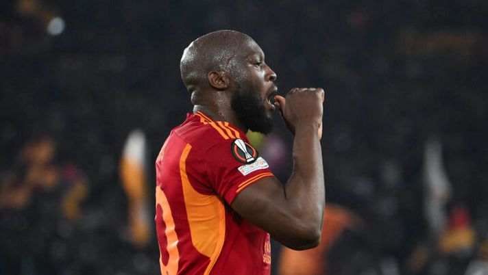 Lukaku: “Situazione difficile prima della Roma, molti non sanno! Il futuro? Non voglio polemiche…” - immagine 1