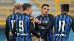 Primavera, Inter-Novara 3-0: nerazzurri ai quarti. Vecchi con la vincente di Atalanta-Udinese