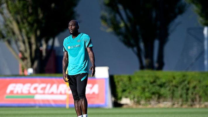 SM – Post Lukaku, per l’Inter due opzioni e due strategie. Rispunta Dzeko 