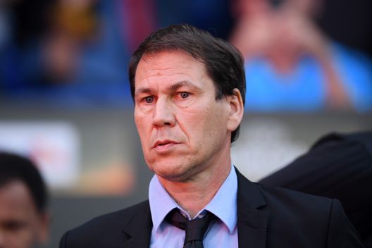 Rudi Garcia (getty images) Rudi Garcia