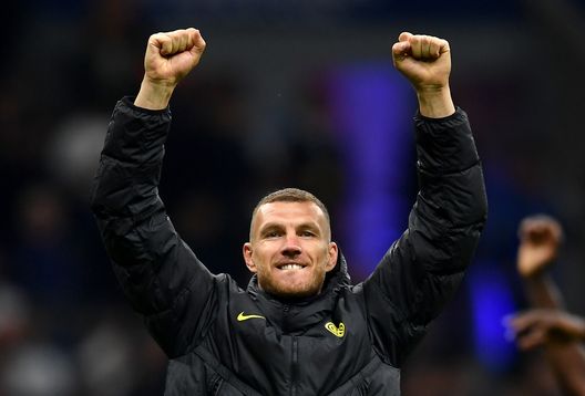 Getty Images GdS – Dzeko tentato da un biennale dell’Al Hilal. L’Inter ha fatto sapere che…- immagine 3