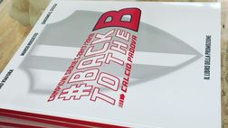 Back To The B, il libro: presenti anche il capitano del Petrarca Rugby e altre stelle dello sport padovano