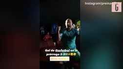 VIDEO Europei, Reina è incontenibile: la Spagna segna e il portiere esulta così