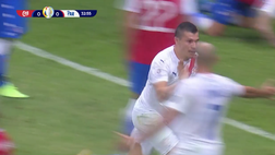 VIDEO Copa America, Cile-Paraguay 0-2: gli highlights del match