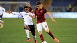 Roma, Napoli e Valencia: corsa a tre per Diawara