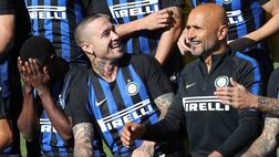 TS – Nainggolan sembra aver recepito il messaggio dell’Inter: c’è un segnale di redenzione