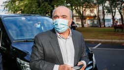 Brovarone: “Ho il timore che Rocco si sia fermato. Ecco da cosa lo percepisco”