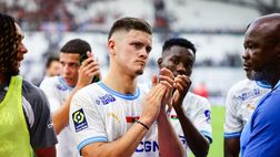 Pres. Marsiglia: “Trattativa con il Genoa per Vitinha, non accetteremo questa formula”