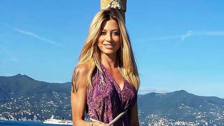 Maddalena Corvaglia: “Canalis? Amicizia finita. E non la perdono perché…” - immagine 1