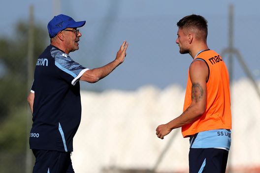 Calciomercato Lazio Calciomercato Lazio