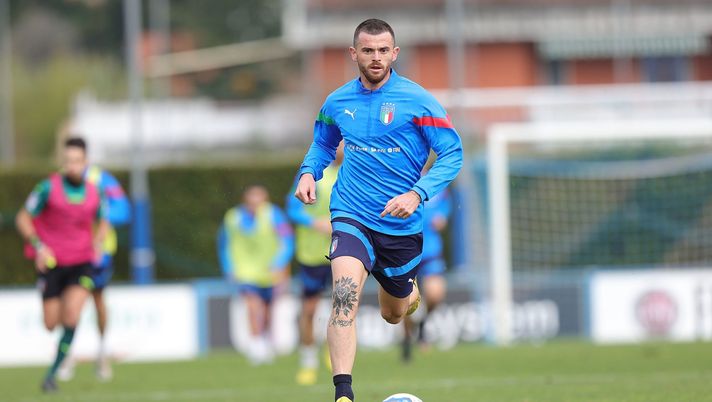 Italia, partitella in famiglia chiude lo stage: Brunori in evidenza - immagine 1