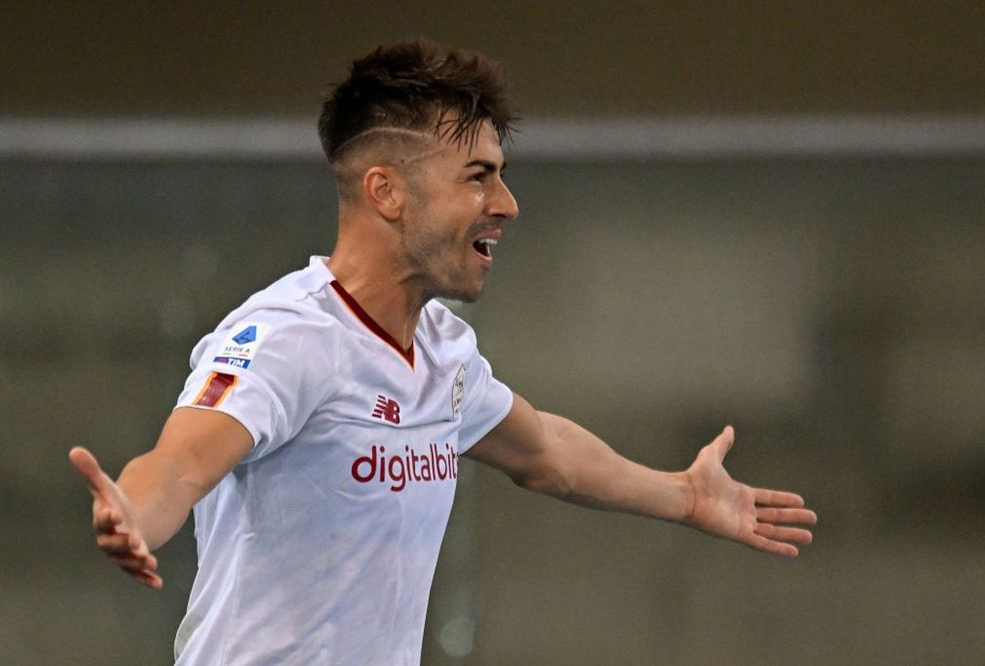 Verona-Roma 1-3 – FOTO GALLERY - immagine 104