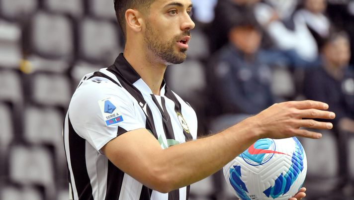 Pablo Mari Pablo Mari