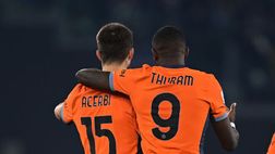 Inter, la gestione di Acerbi e Thuram: ecco il piano dei nerazzurri per il loro rientro