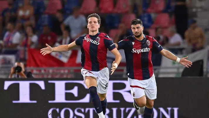 Il padovano Fabbian un predestinato, Ottoni: “Sempre stato duttile, fin dall’under 15” - immagine 1
