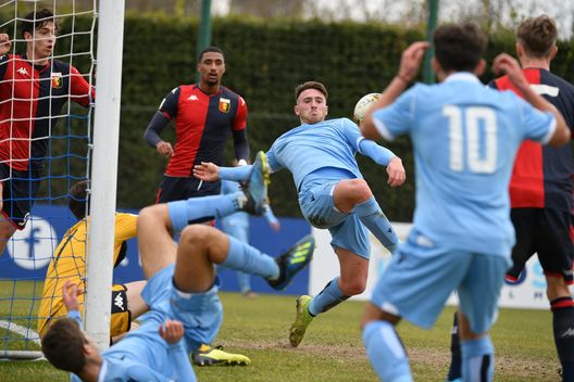 Lazio Primavera Lazio Primavera