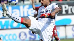 L’ex Juventus Ruben Olivera lascia il calcio: “Ho problema cardiaco. Farò l’allenatore”