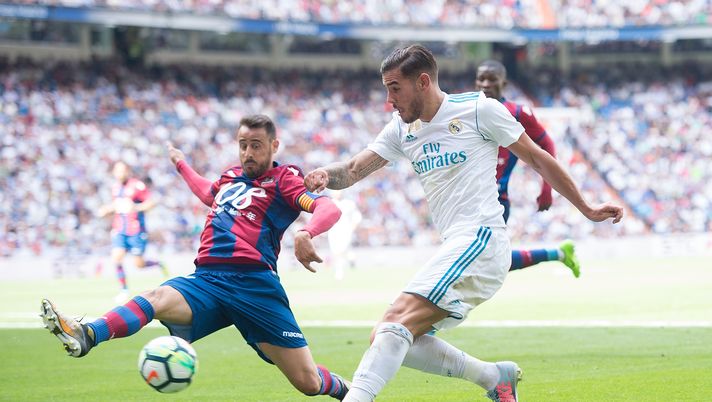 Theo Hernandez