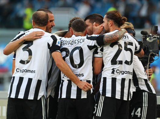 (Photo by Maurizio Lagana/Getty Images) (Photo by Maurizio Lagana/Getty Images)