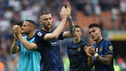 Incroci di mercato: Skriniar ad Appiano Gentile, Bremer in ritiro