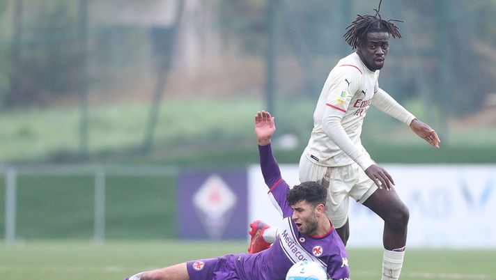 ‘Cantera viola’: Bianco e Toci, i talenti crescono. E Italiano li segue - immagine 1