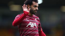 Salah, il retroscena: ha giocato finale Champions League da infortunato