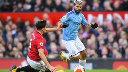 Aguero si presenta al Barça: “Ogni bambino sogna di giocare qui. Un onore essere compagno di Leo”