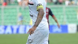 LE PAGELLE: PALERMO-RAGUSA 3-1. Un Palermo bello e concreto vince la quarta partita consecutiva