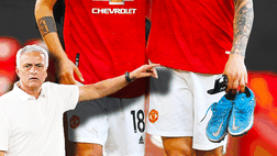 Calciomercato Roma – Un big lascia lo United: “Mou lo porta a Roma”