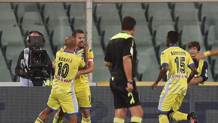 Pescara, Fornasier ci crede ancora: &#8220;Mancano dieci partite, 30 punti in palio!&#8221; 