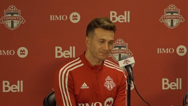 Federico Bernardeschi Gonzalo Higuain