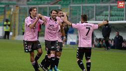 Palermo, la continuità è tutto: in quattro giorni i rosa cambiano volto e si riportano in zona play-off