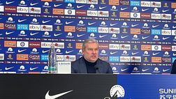 Ds Verona: “Oggi grande mancanza di rispetto verso di noi. Vergognoso, non può succedere”