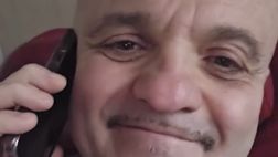 Iodice: “Ho appena sentito Acerbi, non aveva detto niente. Viva la giustizia!”