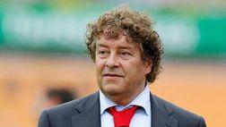 Endt: “Mancini? Tanti amici giornalisti, De Boer no. A scacchi con pedine non sue”