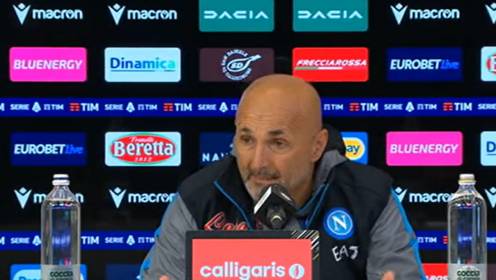 spalletti